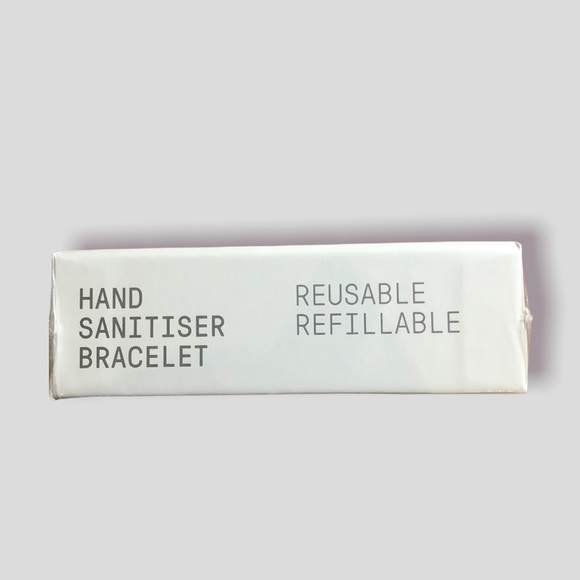 New freeband hand sanitizer bracelet - Picture 5 of 5